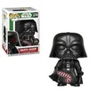 Image de Figurine à tête branlante Pop Star Wars Darth Vader Holiday en occasion ou reconditionné