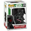 Image de Figurine Pop - Star Wars NoÃ«l - Dark Vador - Funko Pop