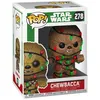 Image de Figurine Pop - Star Wars NoÃ«l - Chewbacca - Funko Pop