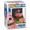 Image de Figurine Pop - Bob L'eponge - Patrick NoÃ«l - Funko Pop