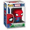 Image de Figurine Pop - Marvel - Spider-Man En Pull Moche NoÃ«l - Funko Pop