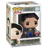 Image de Figurine Fallout - Vault Dewller With Mentats Exclu Pop 10cm