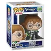 Image de Voltron Pop! Animation Vinyl Figurine Pidge 9 Cm
