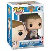 Image de Figurine Funko Pop! Nba- Kristaps Porzingis