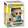 Image de Cuphead Pop! Games Vinyl Figurine Sally Stageplay 9 Cm