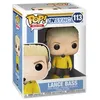 Image de Nsync Pop! Rocks Vinyl Figurine Lance Bass 9 Cm