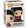 Image de Mortal Engines Pop! Movies Vinyl Figurine Anna Fang 9 Cm