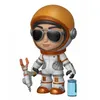 Image de Fortnite Figurine 5 Star Moonwalker 10 Cm