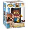 Image de Figurine Funko Pop - Tic Et Tac [Disney] NÂ°465 - Monterey Jack - (Chase) (34823)