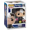 Image de Figurine Voltron - Shiro Regular Clothes Glow Exclu Pop 10cm