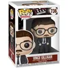 Image de Vince Gilligan Figurine Pop! Directors Vinyl Vince Gilligan 9 Cm