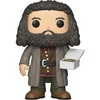 Image de Figurine Funko Pop Saison 5 Hagrid avec gâteau 15 cm en occasion ou reconditionné
