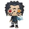 Image de Figurine Pop Animation Naruto Sasuke Curse Mark en occasion ou reconditionné
