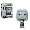 Image de Figurine Pop Animation Rick & Morty Teacher Rick en occasion ou reconditionné
