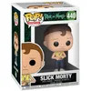 Image de Funko Pop Animation: Rick & Morty - Slick Morty