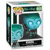 Image de Funko Pop Animation: Rick & Morty - Keara