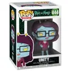 Image de Funko Pop Animation: Rick & Morty - Unity