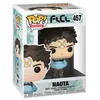Image de Figurine Funko Pop - Naota - Flcl (457) - Pop Animation - Fu35661