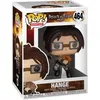 Image de Funko Pop Animation: Attack On Titan Season 3 - Hange