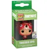 Image de Fortnite - Porte-ClÃ©s Pocket Pop! Tricera Ops 4 Cm