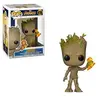 Image de Figurine Funko Pop Infinity War Saison 2 Groot With Stormbreaker en occasion ou reconditionné