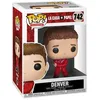 Image de Figurine - Funko Pop - La Casa De Papel - Denver