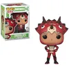 Image de Funko Pop Games: Fortnite S2 - Tricera Ops