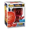 Image de Figurine Funko Pop - Avengers : Infinity War [Marvel] NÂ°289 - Thanos - ChromÃ© Rouge (36220)
