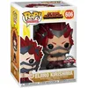 Image de Figurine Funko Pop - My Hero Academia NÂ°606 - Eijiro Kirishima - MÃ©tallique (36224)