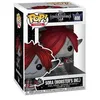 Image de Figurine Funko Pop - Kingdom Hearts NÂ°485 - Sora Monstres Et Compagnie - Flocked (36225)