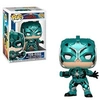 Image de Figurine Pop Marvel Captain Marvel Pop 4 en occasion ou reconditionné