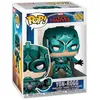 Image de Figurine Captain Marvel Star Commander - Funko Pop 429