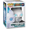 Image de Dragon 3 - Bobble Head Pop NÂ° 687 - Light Fury