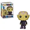 Image de Figurine Pop Marvel Captain Marvel Pop 6 en occasion ou reconditionné