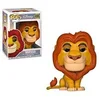 Image de Figurine Pop! N°495 - Le Roi Lion - Mufasa en occasion ou reconditionné