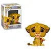 Image de Figurine Pop Disney Lion King Simba en occasion ou reconditionné