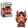 Image de Figurine Pop Disney Lion King Luau Pumbaa en occasion ou reconditionné