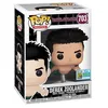 Image de Figurine Funko Pop - Zoolander NÂ°703 - Derek Zoolander En SirÃ¨ne (36424)