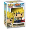 Image de Figurine Funko Pop - Naruto NÂ°935 - Minato Namikaze Rasengan (36441)