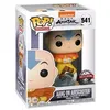 Image de Figurine Funko Pop - Aang Sur Bulle D'air - Avatar, Le Dernier MaÃ®tre De L'air (541) - Pop Animation - Exclusive - Fu36470