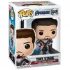 Image de Funko Pop: Avengers Endgame - Tony Stark