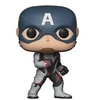 Image de Figurine Pop Avengers Endgame Captain America en occasion ou reconditionné