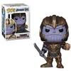 Image de Figurine Pop Avengers Endgame Thanos en occasion ou reconditionné