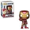 Image de Figurine Pop Marvel Avengers Endgame Iron Man en occasion ou reconditionné