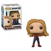 Image de Figurine Pop Marvel Avengers Endgame Captain Marvel en occasion ou reconditionné