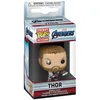 Image de Avengers Endgame - Porte-ClÃ©s Pocket Pop! Thor 4 Cm