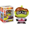 Image de Figurine Funko Pop Elastigirl Silver Suit / Alien Remix / Funko Pop Disney #767 - Exclusive Special Edition
