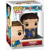 Image de Shazam - Bobble Head Pop NÂ° 261 - Freddy