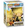 Image de Figurine Funko Pop - Naruto NÂ°932 - Naruto Chakra De KyÃ»bi - Glow In The Dark (36816)
