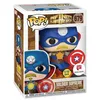 Image de Figurine Funko Pop - Infinity Warps NÂ°679 - Soldier Supreme (36820)